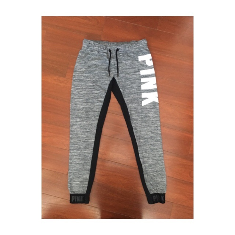 PINK joggers